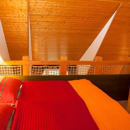 Ferienwohnung Im Schwarzwald Todtmoos Eksteriør bilde