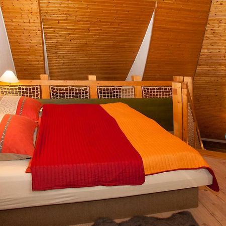 Ferienwohnung Im Schwarzwald Todtmoos Eksteriør bilde