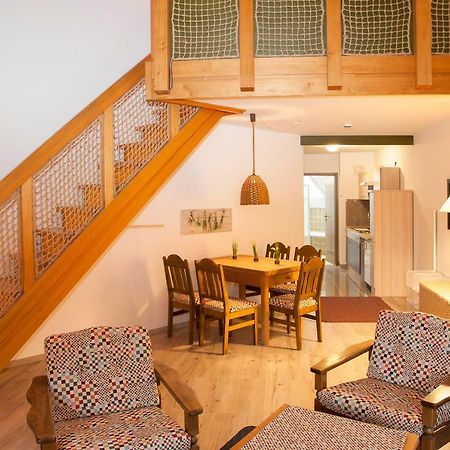 Ferienwohnung Im Schwarzwald Todtmoos Eksteriør bilde