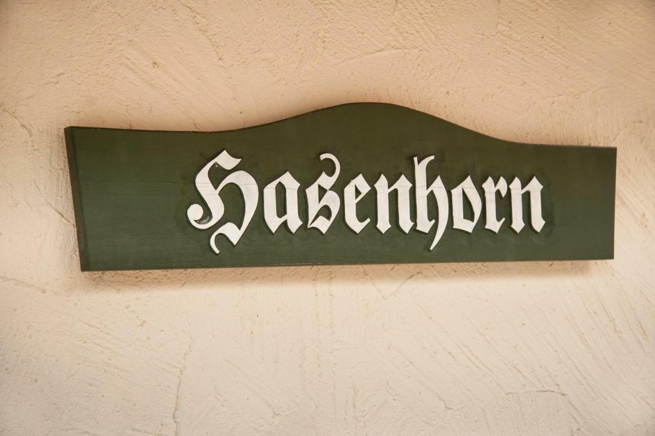 Ferienwohnung Im Schwarzwald Todtmoos Eksteriør bilde