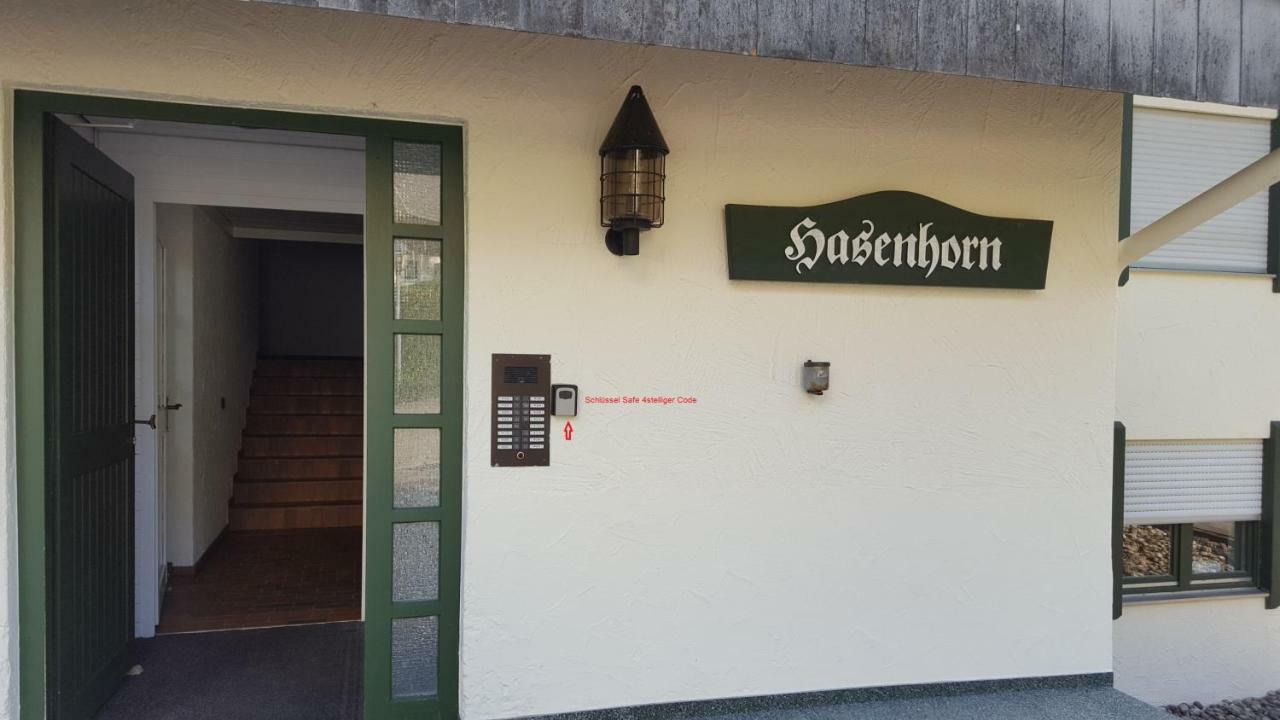 Ferienwohnung Im Schwarzwald Todtmoos Eksteriør bilde
